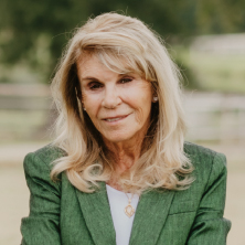 Donna Morgan