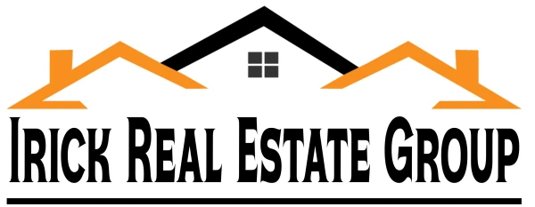 irick real estate logo